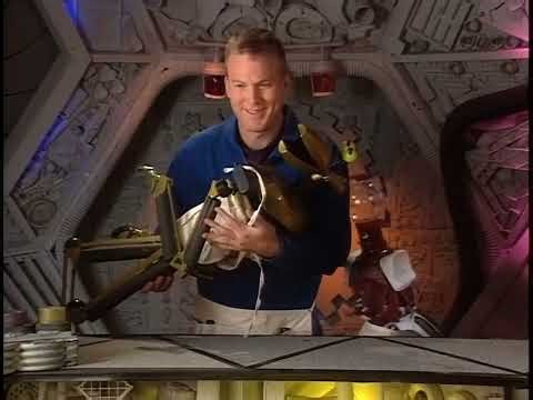 MST3K Movie Sign Compilation (S6)