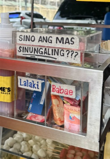 Mga ayaw magpatalo ah. #tusoktusok #cravings #viral #streetfood #fyp | street food