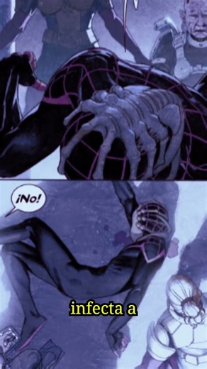 AVENGERS VS ALIEN: THE BIRTH OF THE XENOMORPH SYMBIONTE!! #foryou