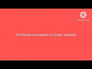 The Disney now app logo.