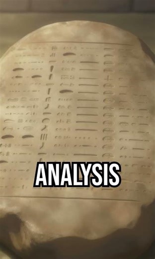 Discover ancient AI secrets! #Archaeology #AI #History