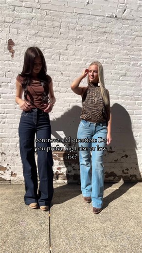 High Rise vs. Low Rise: A Thought-Provoking Debate