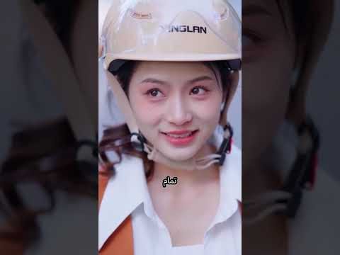 [مدبلج عربي] عروس هربت… لتقع في حب الملياردير المتخفّي