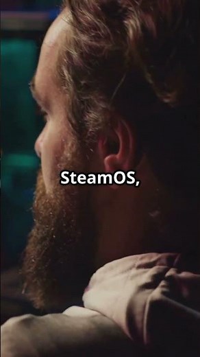 SteamOS vs Windows 11: Gaming Showdown!