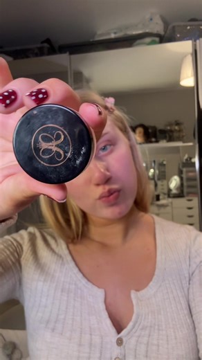 A lil tutorial for you all ✌️🧡#2016 #2016makeup #musically #makeuptutorial #kyliejenner