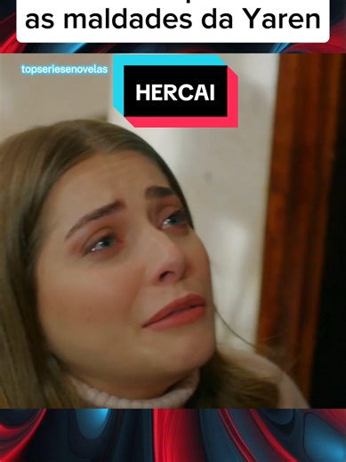 topseriesenovelas (@topseriesynovelas) - HERCAI CAP83 PARTE3 #hercai #reymir #seriesturcas #turquia #series #assista