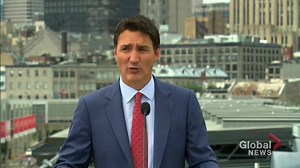 Will Canada boost LNG exports amid German concerns? ‘Business case’ is key: Trudeau - National | Globalnews.ca