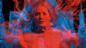 Crimson Peak Review
