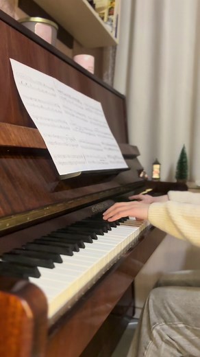 Часть 2 «Howls Moving Castle Theme» #piano #музыкадлядуши #howlsmovingcastle