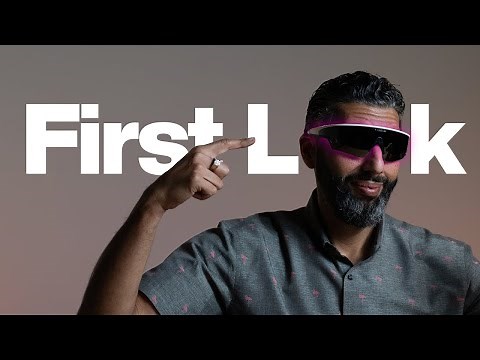 Oakley Meta Vanguard – Smart Sports Glasses First Impressions!