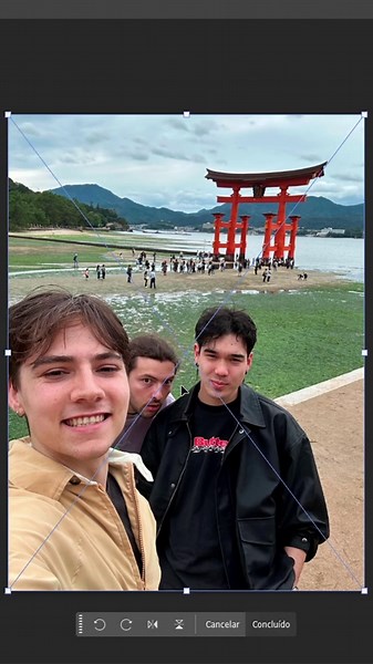 ximano (@ximanofx) - Minecraft Photo Edit Tutorial for Beginners