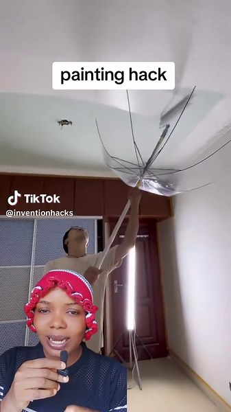 Innovative Painting Hacks for Perfect Results