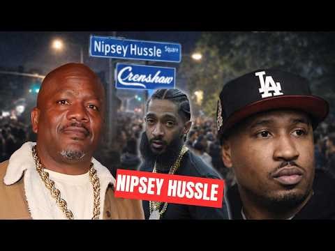 LIVE 🔴 : THIS IS Why Luce Cannon Turned on Big U… The Streets Are Talkin