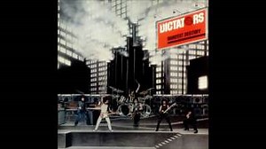 Sleepin' With The T.V. On  The Dictators.wmv Chords - ChordU