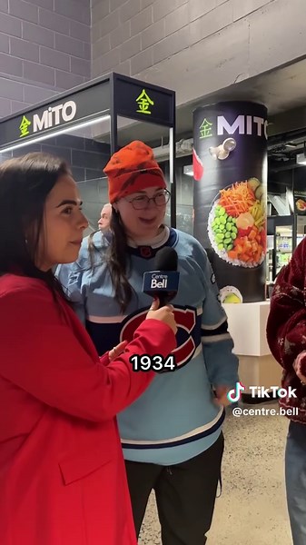 Ouverture du Centre Bell : Quel Année ?