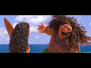 You're Welcome | Moana (Hindi)