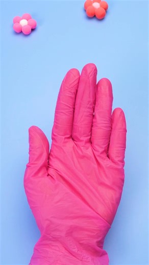 9.3K views · 43 reactions | Soft, Squishy, and Cute!  Relieve Stress with Rainbow Cat Paw Squishy Toy!  | SUPER SLICK SLIME SAM | Facebook