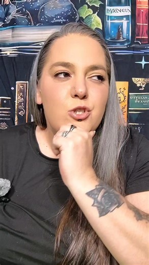 Blessing and consecrating... Here's how to do both! #beginnerwitchtips #witchcraft #witchlife #witchy #witches #witchythings #witch | The Blue Witch