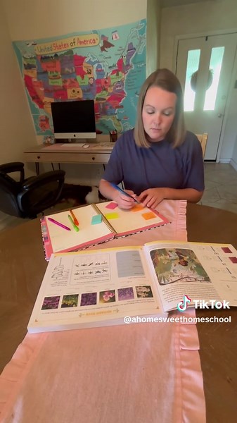 Reverse Planning for Homeschooling Success