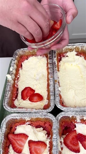 This video was produced by Network Media and Danny N’s Kitchen | Rick Lax
