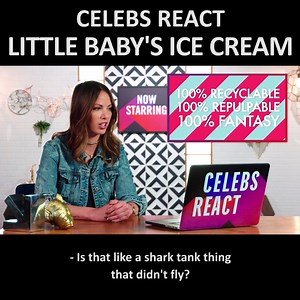 109K views · 240 shares | Little Baby's Ice Cream? | REACT | Facebook