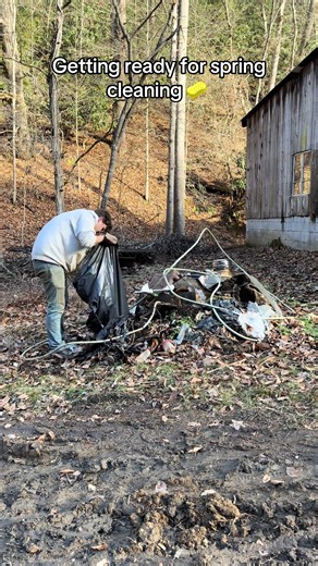 NGL JOSH (@ngl_josh)’s video of cleaning