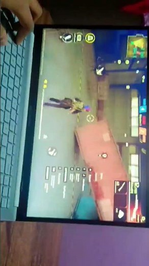 Unstoppable! Free Fire Laptop Gameplay with 90% Headshot Rate #FreeFire​ #GarenaFreeFire​ #FreeFire