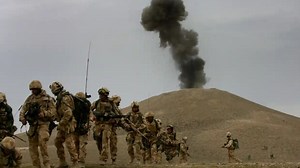 SAS inquiry reveals possible summary killings of 80 Afghan civilians