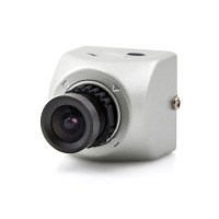 FatShark PilotHD V2 FPV Camera with 720p SD Recorder