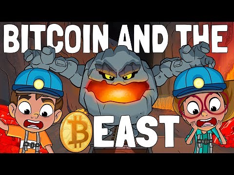 The World’s First Kids Cartoon about Bitcoin! ⚡️ 🔴 Livestream Premiere | S2 E3 - Tuttle Twins |