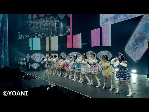 ≠ME、7周年コンサートを開催（≠ME 7th ANNIVERSARY PREMIUM CONCERT）