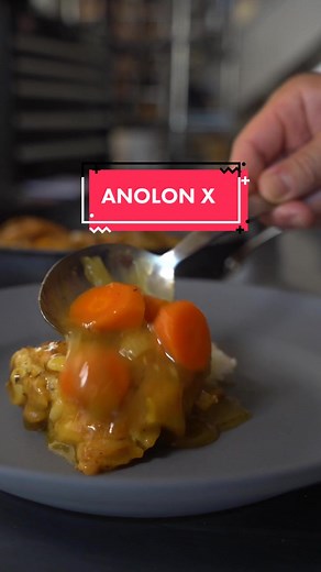 ChefAuthorized on TikTok