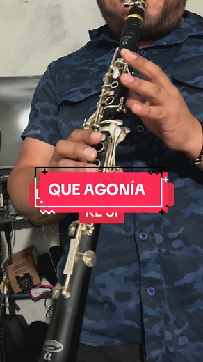 Tutorial: Solo de Clarinete -