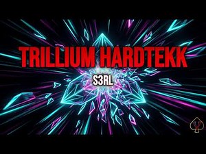 S3RL - Trillium (Hardtekk) | 10 HOURS Perfect Loop 🔁 #TikTokViral