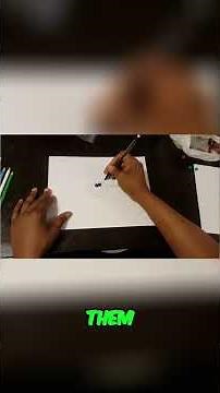 What Is An Atom? Explained For Kids! #shorts