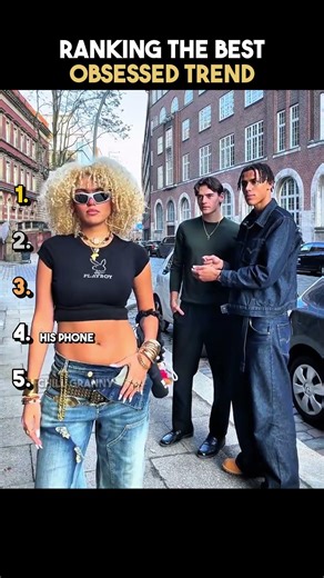 Ranking The Best Screaming Trend