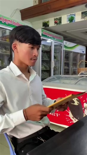 Kase Media នៅលើ TikTok