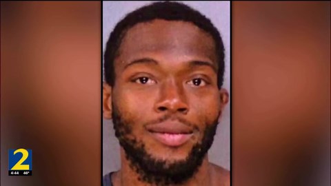 Man charged with exposing himself at Cobb County laundromat, had previous conviction for groping