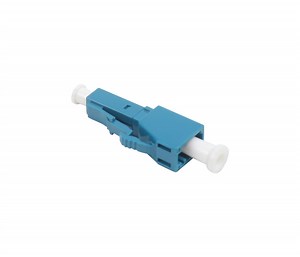 [Hot Item] Adjustable LC PC Singlemode 5dB Fiber Optic Attenuator