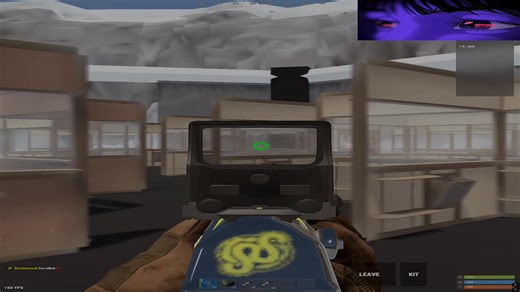 Face Checks in Rust: A Guide to Console Skin Store