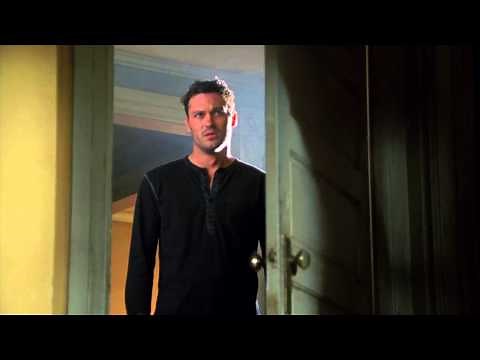 Summer Glau Ballet Dance Scene From Terminator: The Sarah Connor Chronicles