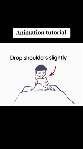 Wake up shocked animation tutorial..Also recommend watching the 12 principles of animation