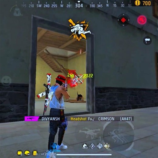 #freefire