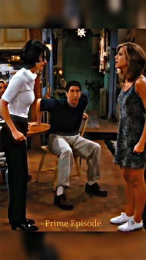 Tv Show #friends