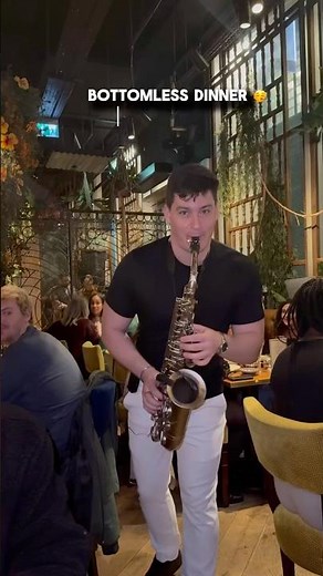 COYA City Bottomless Fridays Relaunch | Champagne, Cocktails & Honest Food Review