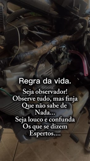 Diogo Silva on Instagram: "Curte e me segue pra mais vídeos 🙌🏾❤️ #moto #honda #motivation #titan #motorcycle"