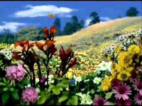 Lindisfarne - Lady Eleanor (with lyrics)