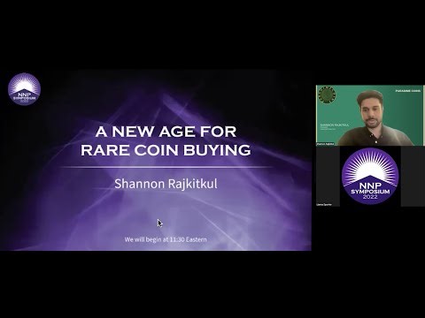Paradime Coins - Shannon Rajkitkul Tips & Advise On Buying US Rare PCGS NGC CAC Certified Coins