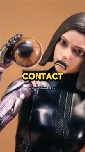 Alita Is NOT What You Think - Robot Chicken Short Edit