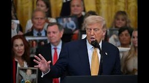 Trump Orders Release of Epstein Case Grand Jury Transcripts